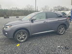 Lexus RX 2014
