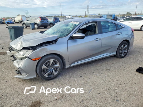 Honda Civic 2020 - Image 1 of 14
