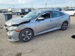 Honda Civic 2020