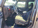 Jeep Wrangler 2014