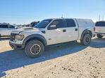 Ford F-150 2012