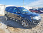 Ford Explorer 2016