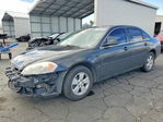 Chevrolet Impala 2007