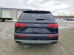 Audi Q7 2017