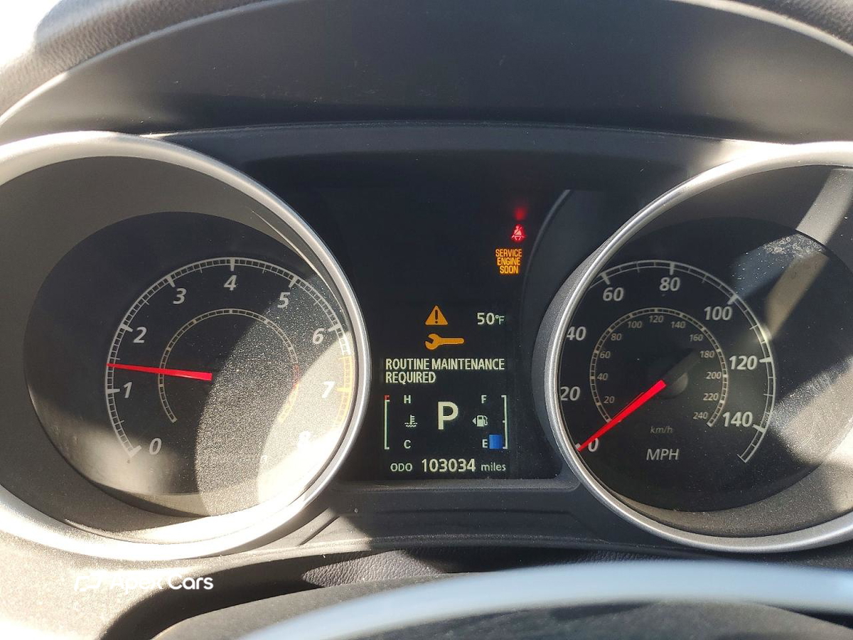Mitsubishi Outlander 2015