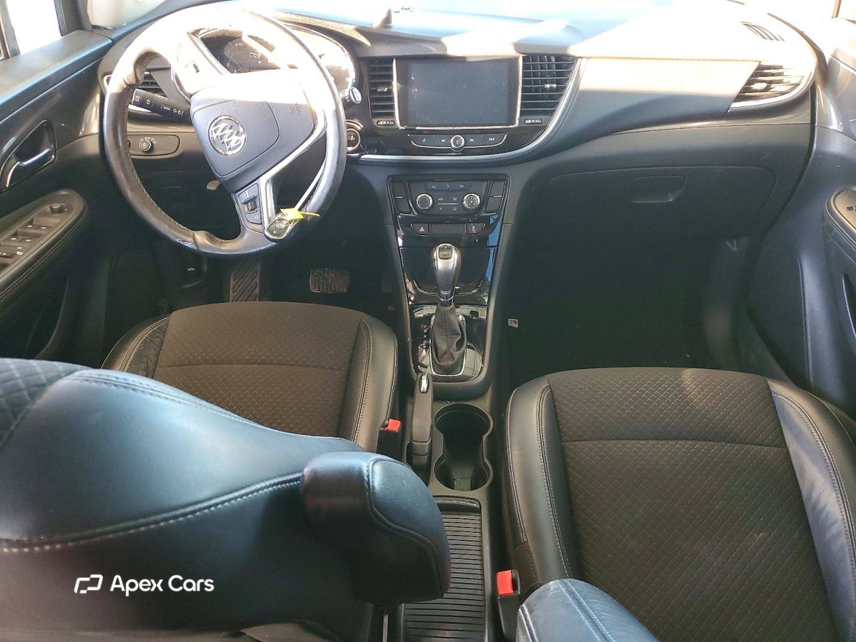 Buick Encore 2017