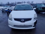 Nissan Sentra 2012