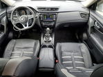 Nissan Rogue 2018