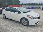 Kia Forte 2017
