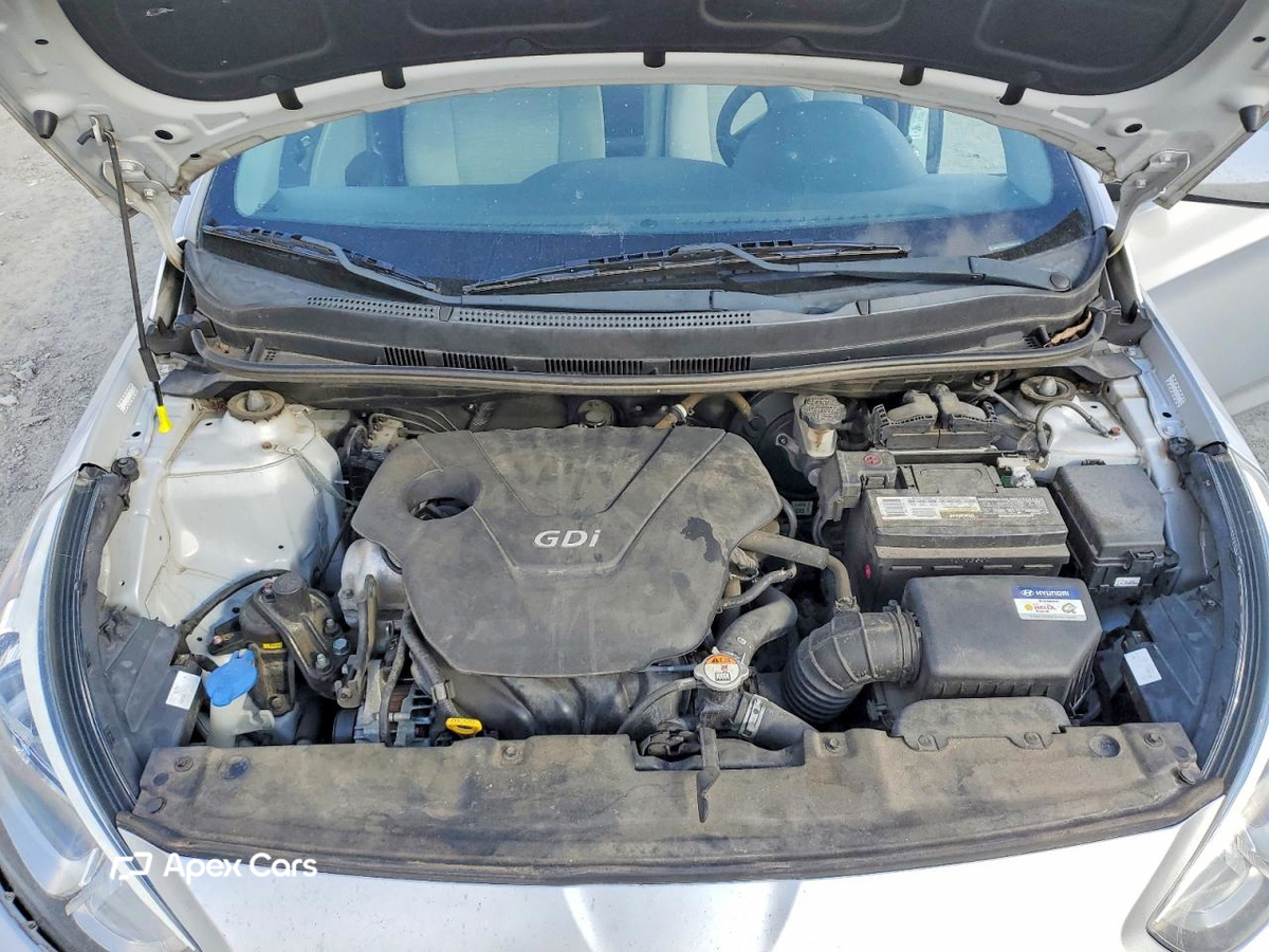 Hyundai Accent 2017