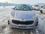 Kia Sportage 2017