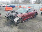 Chevrolet Corvette 2016