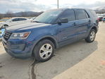 Ford Explorer 2016