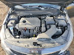 Kia Optima 2018