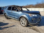 Ford Explorer 2018