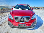 Buick Encore 2016