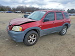 Mazda Tribute 2006