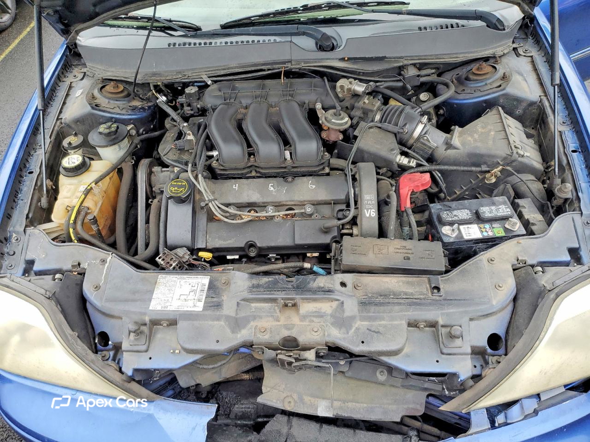 Mercury Sable 2003