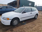 Honda Civic 1995