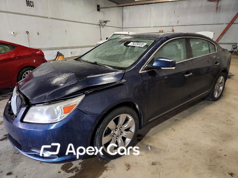 Buick LaCrosse 2011 - Image 1 of 13