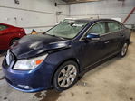Buick LaCrosse 2011
