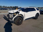 Ford Explorer 2023