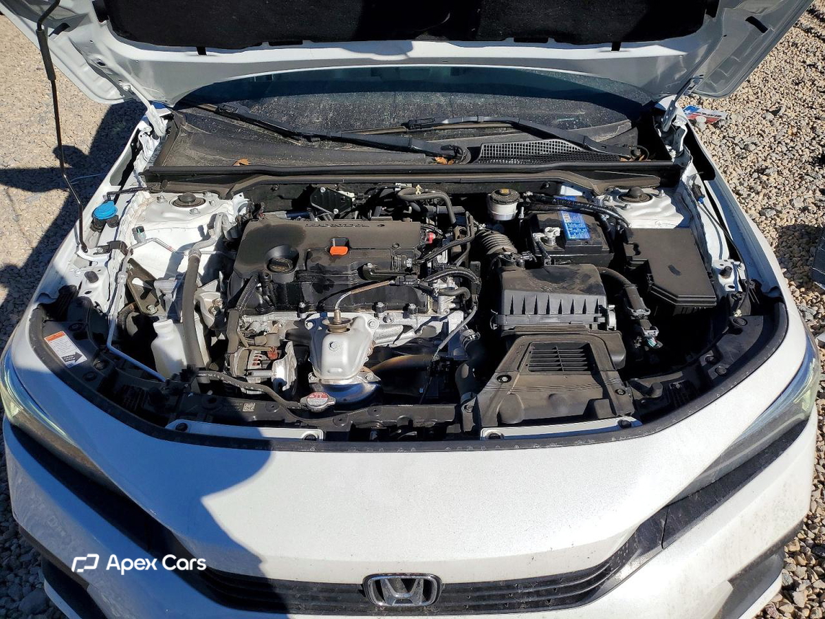 Honda Civic 2023