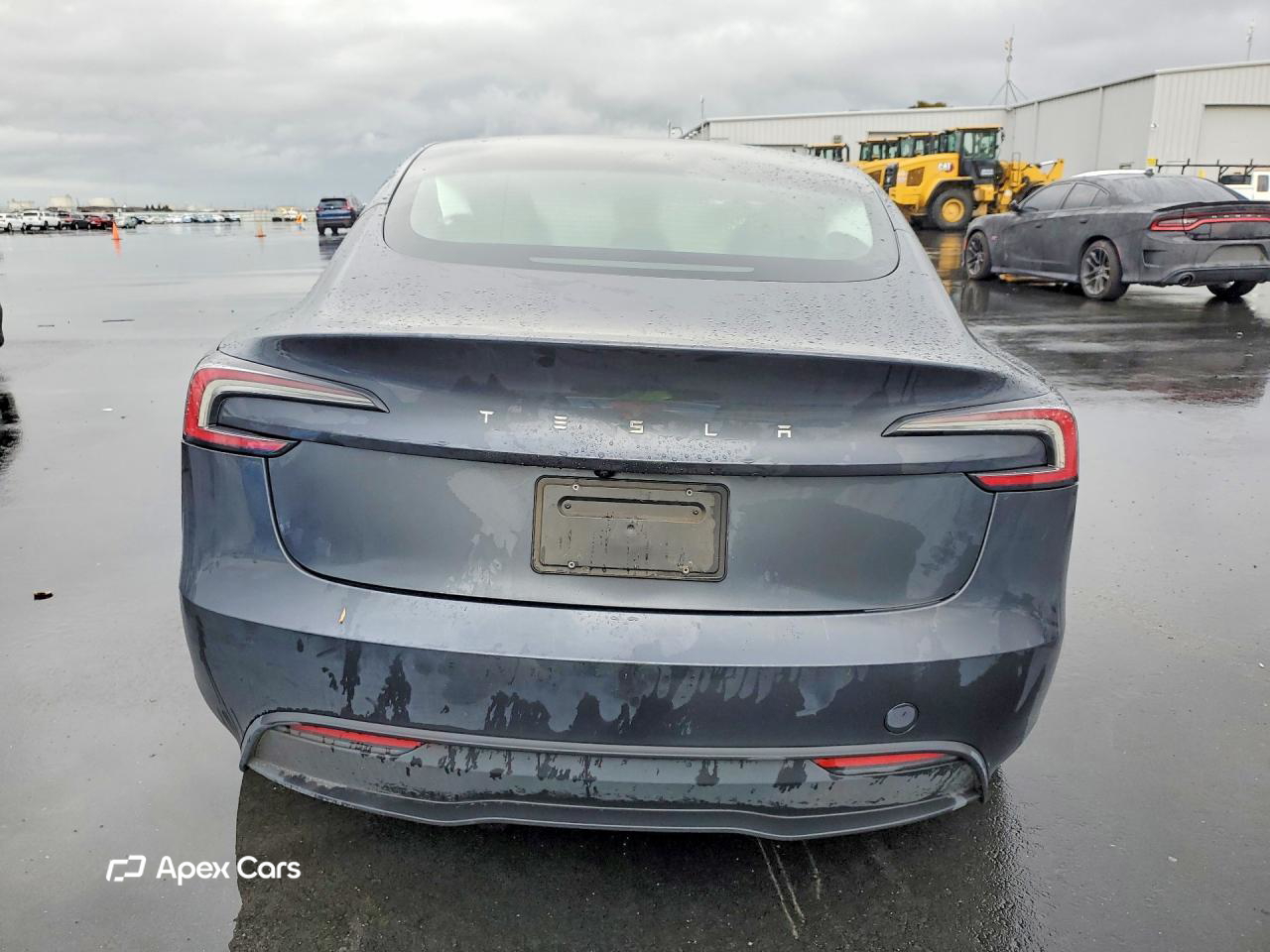 Tesla Model 3 2024