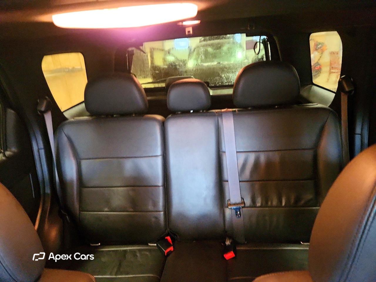Ford Escape 2012