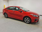 Kia Forte 2021