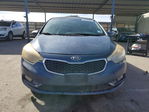 Kia Forte 2016