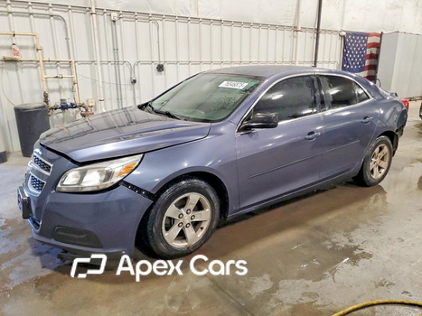 Chevrolet Malibu 2013 - Image 1 of 12