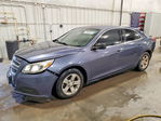 Chevrolet Malibu 2013