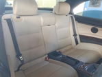 BMW Series 3 2012