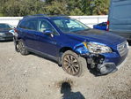 Subaru Outback 2017