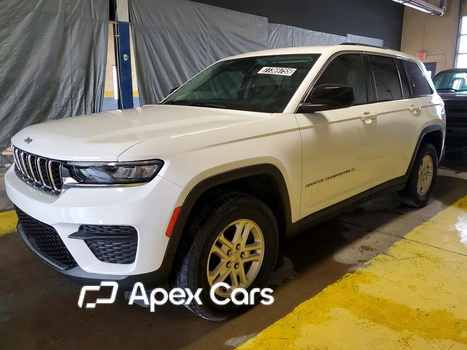 Jeep Cherokee 2023 - Image 1 of 14