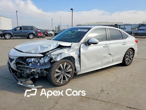 Honda Civic 2023 - Image 1 of 13