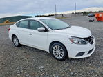 Nissan Sentra 2017