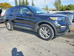 Ford Explorer 2024