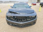 Chevrolet Camaro 2011