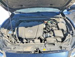 Mazda 6 2021