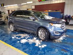 Ford Edge 2018