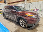Ford Explorer 2012