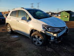 Chevrolet Trax 2017