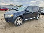 Mitsubishi Outlander 2008