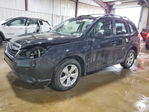 Subaru Forester 2015
