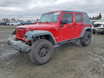 Jeep Wrangler 2008
