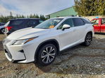 Lexus RX 2018