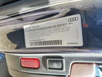 Audi A4 2017