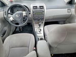 Toyota Corolla 2011